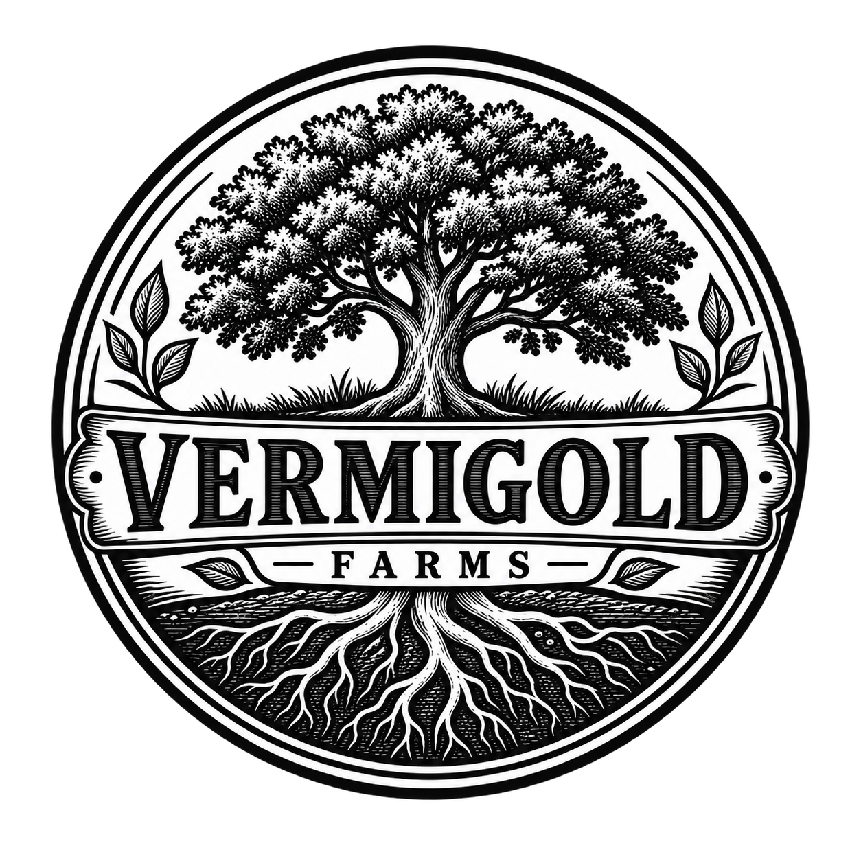 VermiGold Farms